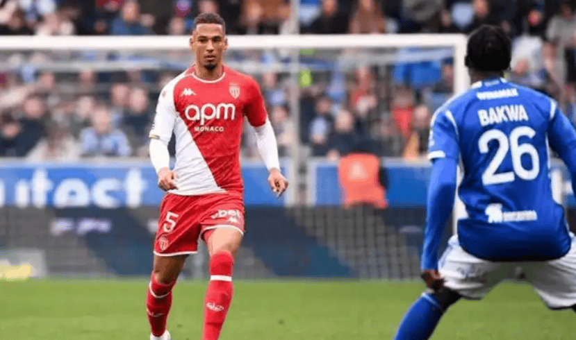 法甲：摩纳哥VS洛里昂，今日专家推荐比分预测